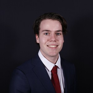 Hidde Ferwerda