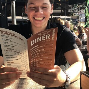 Hugo Boerrigter