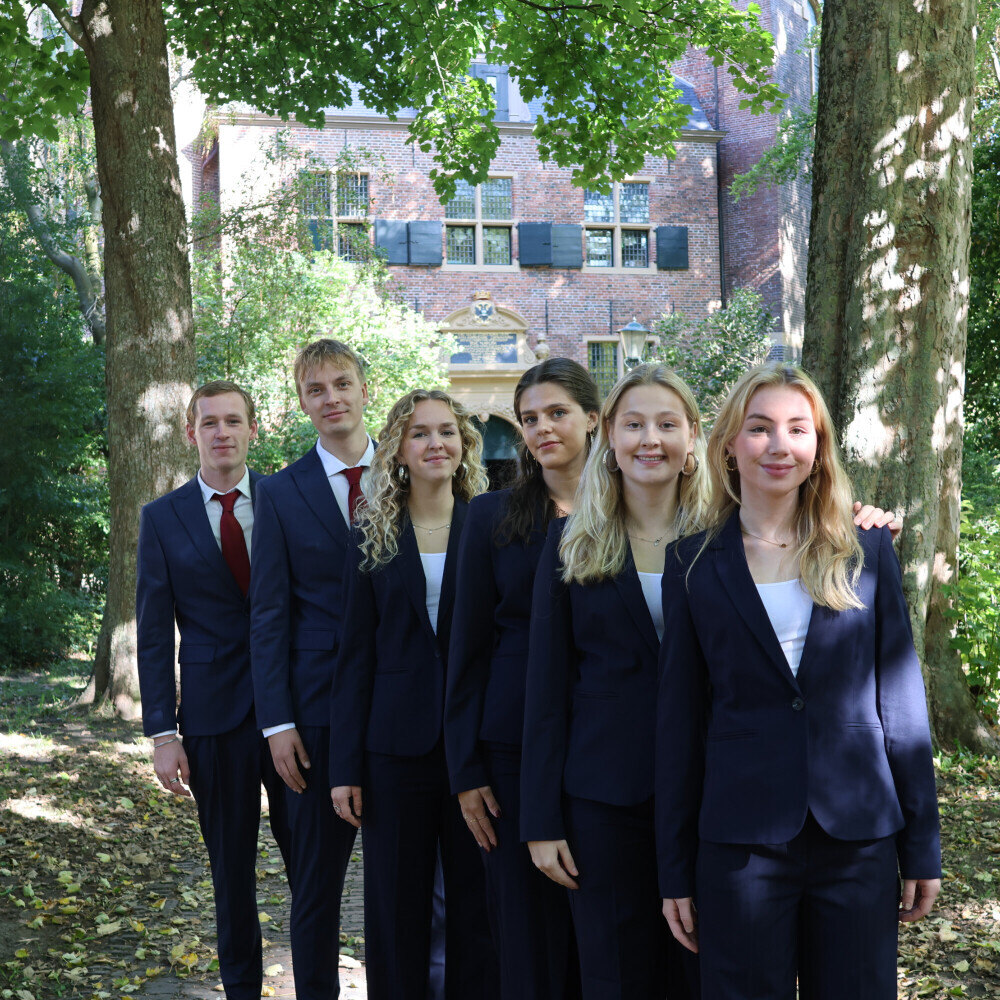 Kleine reiscommissie