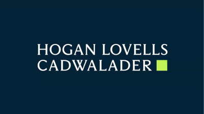 Hogan Lovells Cadwalader