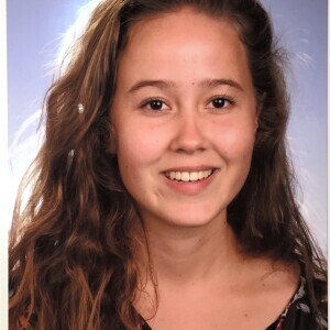 Julia Baas
