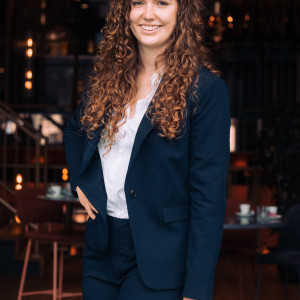 Chantal van Huffelen