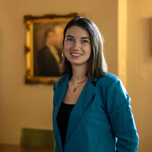 Maureen van Dijk