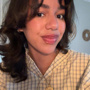 Madalyn Daniel kassanda