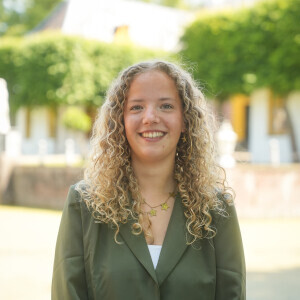 Sarah Dijkstra
