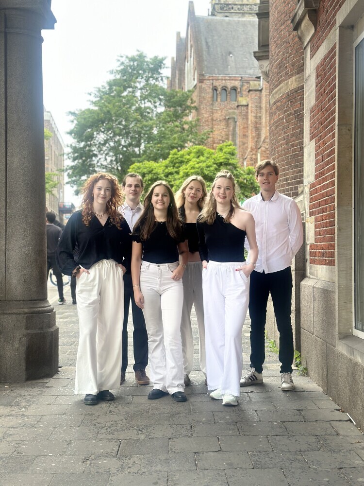 Evenementencommissie