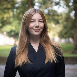 Bette Spijker