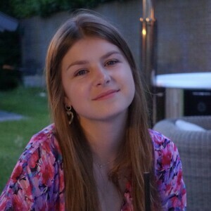 Eveline Meijers