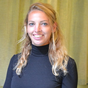 Eline Stellingwerf