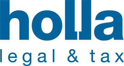 Holla legal & tax