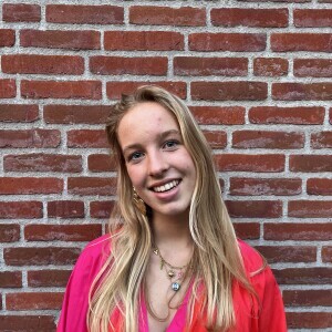 Jolinde Meesters