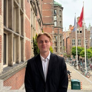 Jasper Krever
