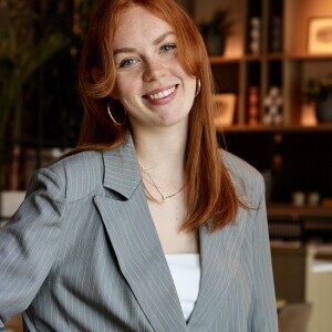 Mette Bolhuis