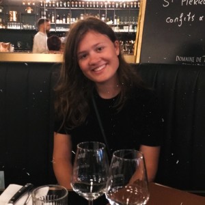 Sophie Hulsbergen