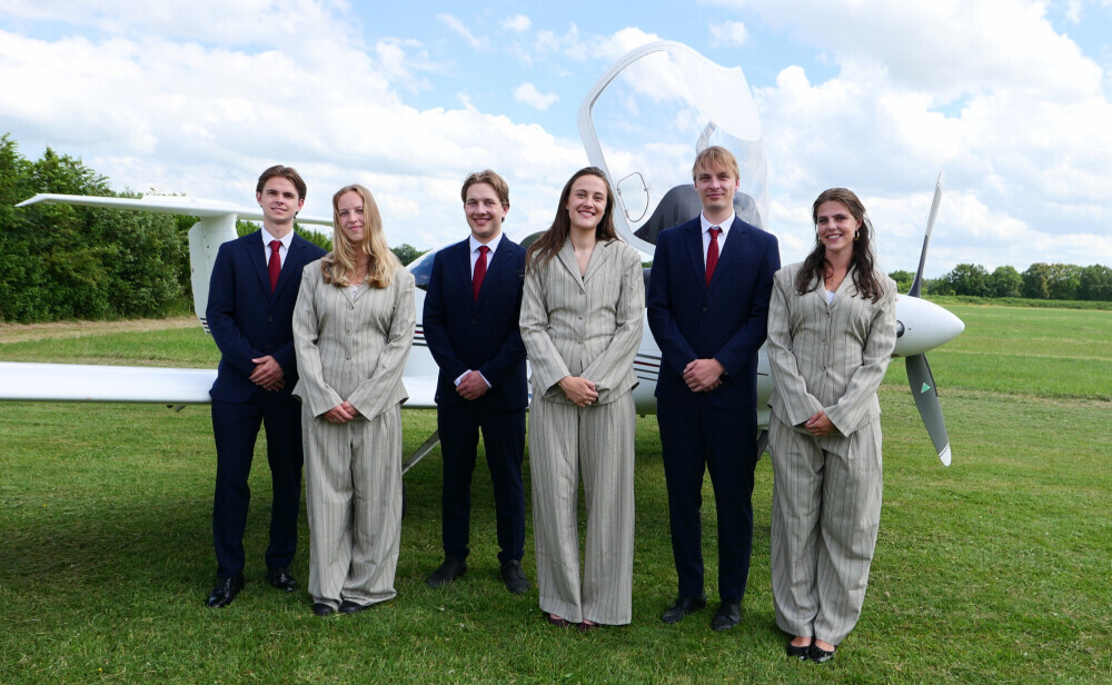 Commissie Legal Experience