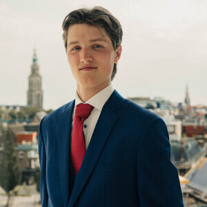 Berend Noë