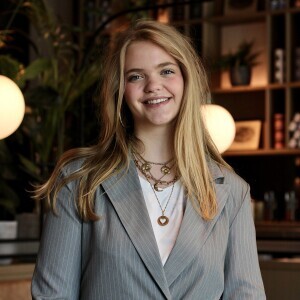 Mirte Van Baak