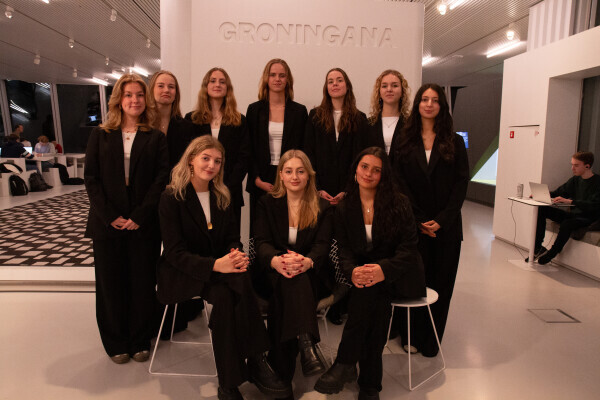 Commissie Rechtenstudent en Winkel