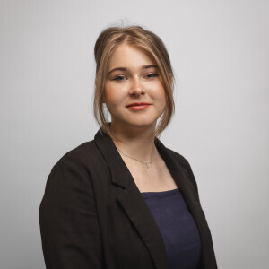 Elisa Sprenkels