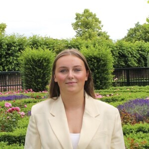 Hanneke van de Voort