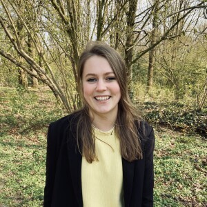 Lotte Kamps