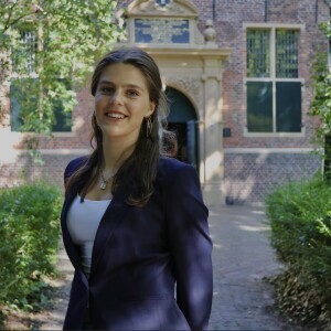 Eline van Houwelingen