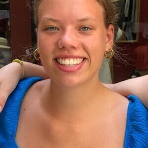 Marike Kooistra