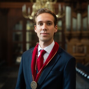 Nick Boomsma