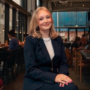 Frederique van Yperen