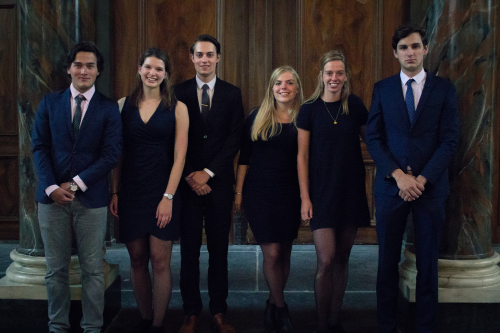 Introductiecommissie