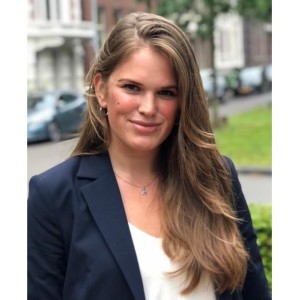 Kim Vrolijk