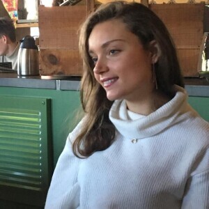 Marieke Albarda