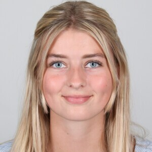 An de Vries
