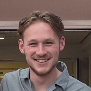 Daan Scherphof