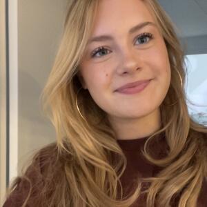 Maud Lieven