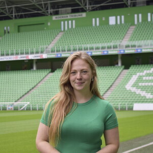 Sanne Menninga