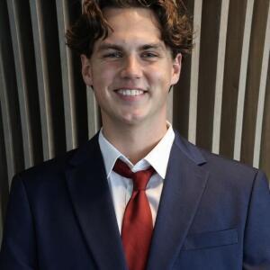 Joel Scholing
