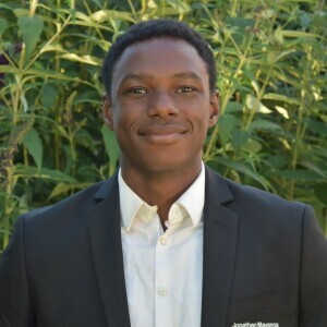 Jonathan Mavanga