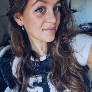 Alida Bearda Bakker