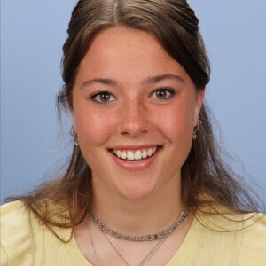 Cilia Blaauw