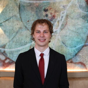 Sedrik van Lier