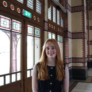 Lara de Goede