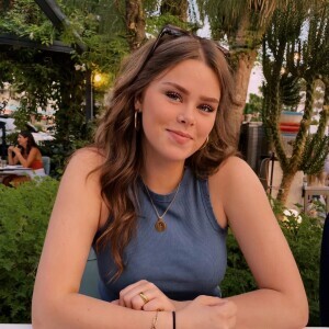 Lisa Bakker