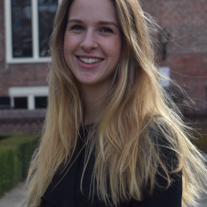Marit Verwilligen