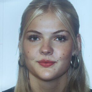 Tess Tijdhof