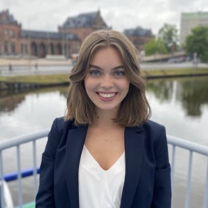 Bo Zwier