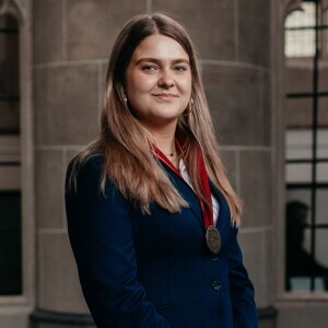 Julie Hunze