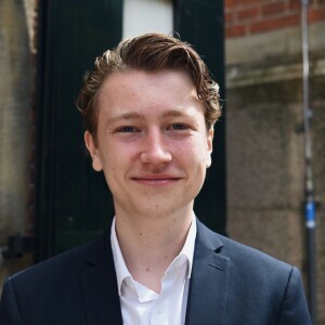 Luc Zwiep