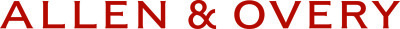 Allen & Overy Shearman