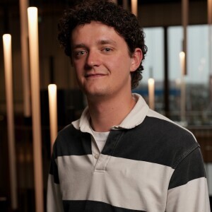 Daniel Pepers